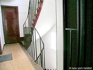 Paris Studio/T1 logements location appartements - autre (PA-3404) photo 4 de 12