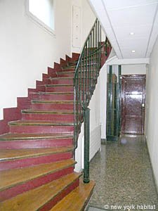 Paris Studio/T1 logements location appartements - autre (PA-3404) photo 5 de 12