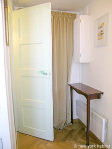 Paris Studio/T1 logements location appartements - autre (PA-3404) photo 1 de 12