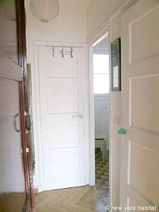 Paris Studio/T1 logements location appartements - autre (PA-3404) photo 3 de 12