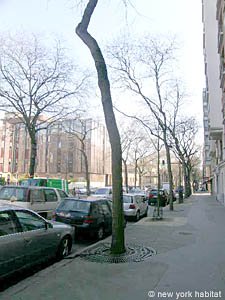 Paris Studio/T1 logements location appartements - autre (PA-3404) photo 8 de 12