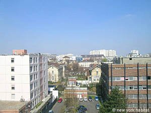 Paris Studio/T1 logements location appartements - s&eacute;jour (PA-3404) photo 7 de 7