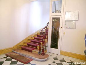 Paris 3 Bedroom apartment - other (PA-3405) photo 5 of 12