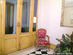 Paris 3 Bedroom apartment - other (PA-3405) photo 6 of 12