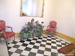 Paris 3 Bedroom apartment - other (PA-3405) photo 7 of 12