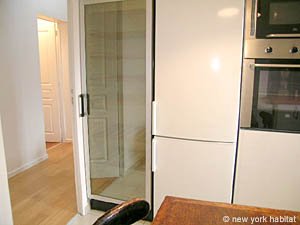 Paris 3 Bedroom apartment - kitchen (PA-3405) photo 5 of 6