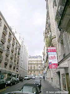 Paris 3 Bedroom apartment - other (PA-3405) photo 12 of 12