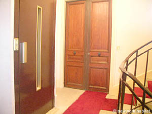 Paris 3 Bedroom accommodation - other (PA-3407) photo 4 of 9