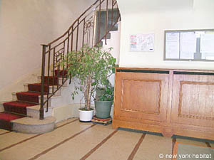 Paris 3 Bedroom accommodation - other (PA-3407) photo 6 of 9