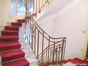 Paris 3 Bedroom accommodation - other (PA-3407) photo 7 of 9