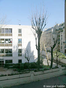 Paris 3 Bedroom accommodation - bedroom 1 (PA-3407) photo 6 of 7