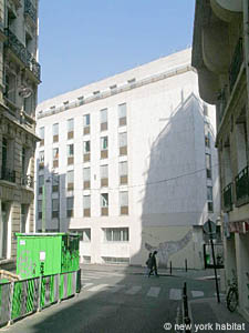 Paris 3 Bedroom accommodation - other (PA-3407) photo 8 of 9