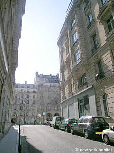 Paris 3 Bedroom accommodation - other (PA-3407) photo 9 of 9