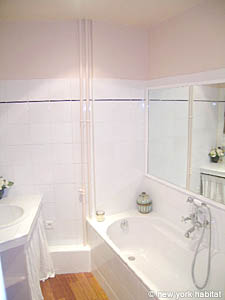 Paris 3 Bedroom accommodation - bathroom 1 (PA-3407) photo 1 of 5