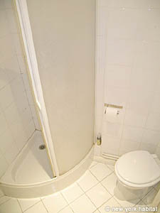 Paris 3 Bedroom accommodation - bathroom 2 (PA-3407) photo 2 of 3