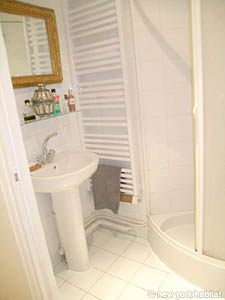 Paris 3 Bedroom accommodation - bathroom 2 (PA-3407) photo 1 of 3