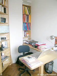 Paris 2 Bedroom accommodation - other (PA-3409) photo 2 of 13