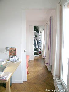 Paris 2 Bedroom accommodation - other (PA-3409) photo 3 of 13