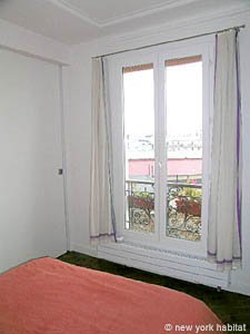 Paris 2 Bedroom accommodation - bedroom 1 (PA-3409) photo 4 of 7