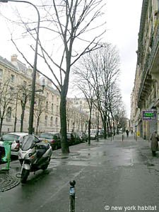 Paris 2 Bedroom accommodation - other (PA-3409) photo 12 of 13