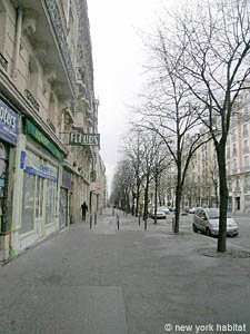 Paris 2 Bedroom accommodation - other (PA-3409) photo 13 of 13