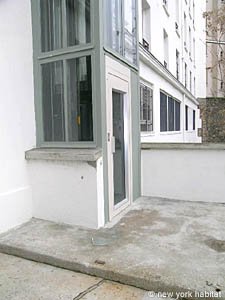 Paris 2 Bedroom accommodation - other (PA-3409) photo 7 of 13
