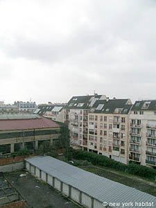 Paris 2 Bedroom accommodation - living room (PA-3409) photo 9 of 10