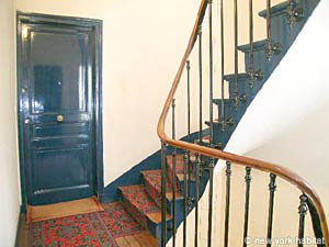 Parigi 2 Camere appartamento casa vacanze - altro (PA-3416) photo 4 di 8