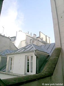 Parigi 2 Camere appartamento casa vacanze - camera 1 (PA-3416) photo 6 di 6
