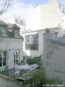 Parigi 2 Camere appartamento casa vacanze - cucina (PA-3416) photo 6 di 6