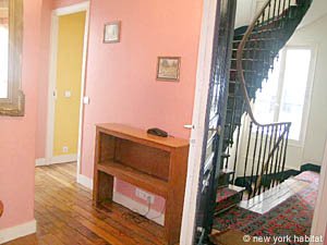 Parigi 2 Camere appartamento casa vacanze - altro (PA-3416) photo 2 di 8