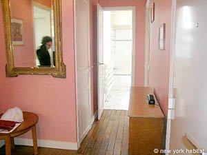 Parigi 2 Camere appartamento casa vacanze - altro (PA-3416) photo 1 di 8