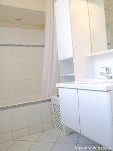 Parigi 2 Camere appartamento casa vacanze - bagno 1 (PA-3416) photo 1 di 6