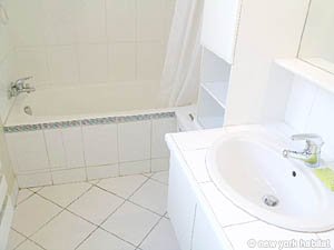 Parigi 2 Camere appartamento casa vacanze - bagno 1 (PA-3416) photo 2 di 6