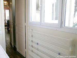 Parigi 2 Camere appartamento casa vacanze - bagno 1 (PA-3416) photo 4 di 6