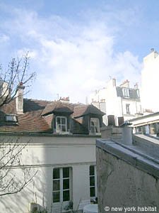 Parigi 2 Camere appartamento casa vacanze - bagno 1 (PA-3416) photo 5 di 6