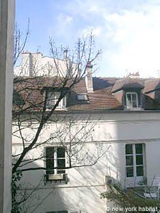 Parigi 2 Camere appartamento casa vacanze - bagno 1 (PA-3416) photo 6 di 6