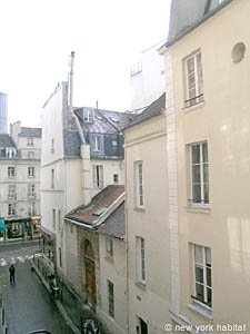 Parigi 2 Camere appartamento casa vacanze - camera 2 (PA-3416) photo 8 di 8