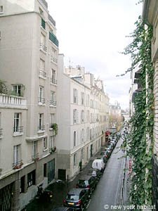 Parigi 2 Camere appartamento casa vacanze - camera 2 (PA-3416) photo 7 di 8