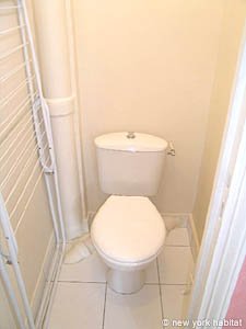 Parigi 2 Camere appartamento casa vacanze - bagno 2 (PA-3416) photo 1 di 1