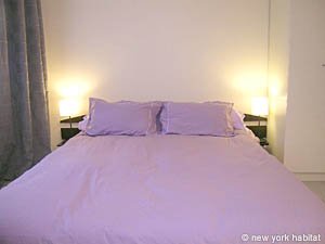 Par&iacute;s Estudio apartamento - sala (PA-3417) photo 3 de 7