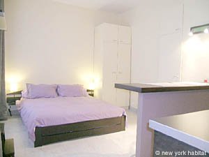 Par&iacute;s Estudio apartamento - Referencia apartamento PA-3417