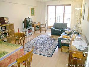 Paris - 1 Bedroom apartment - Apartment reference PA-3419