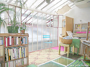 Par&iacute;s 1 Dormitorio - Loft alojamiento - otras (PA-3421) photo 1 de 11