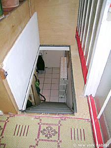 Par&iacute;s 1 Dormitorio - Loft alojamiento - otras (PA-3421) photo 5 de 11