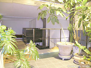 Par&iacute;s 1 Dormitorio - Loft alojamiento - ba&ntilde;o 1 (PA-3421) photo 3 de 3