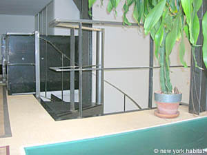 Par&iacute;s 1 Dormitorio - Loft alojamiento - otras (PA-3421) photo 6 de 11