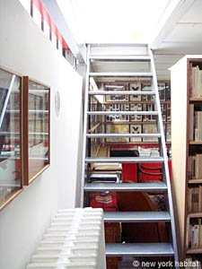 Par&iacute;s 1 Dormitorio - Loft alojamiento - otras (PA-3421) photo 7 de 11