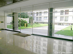 Paris 3 Zimmer ferienwohnung - andere (PA-3422) photo 2 von 5