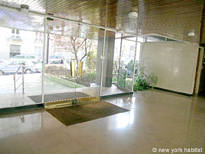 Paris 3 Zimmer ferienwohnung - andere (PA-3422) photo 3 von 5